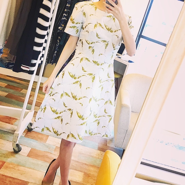 --NEW-- S.PEARL Dress