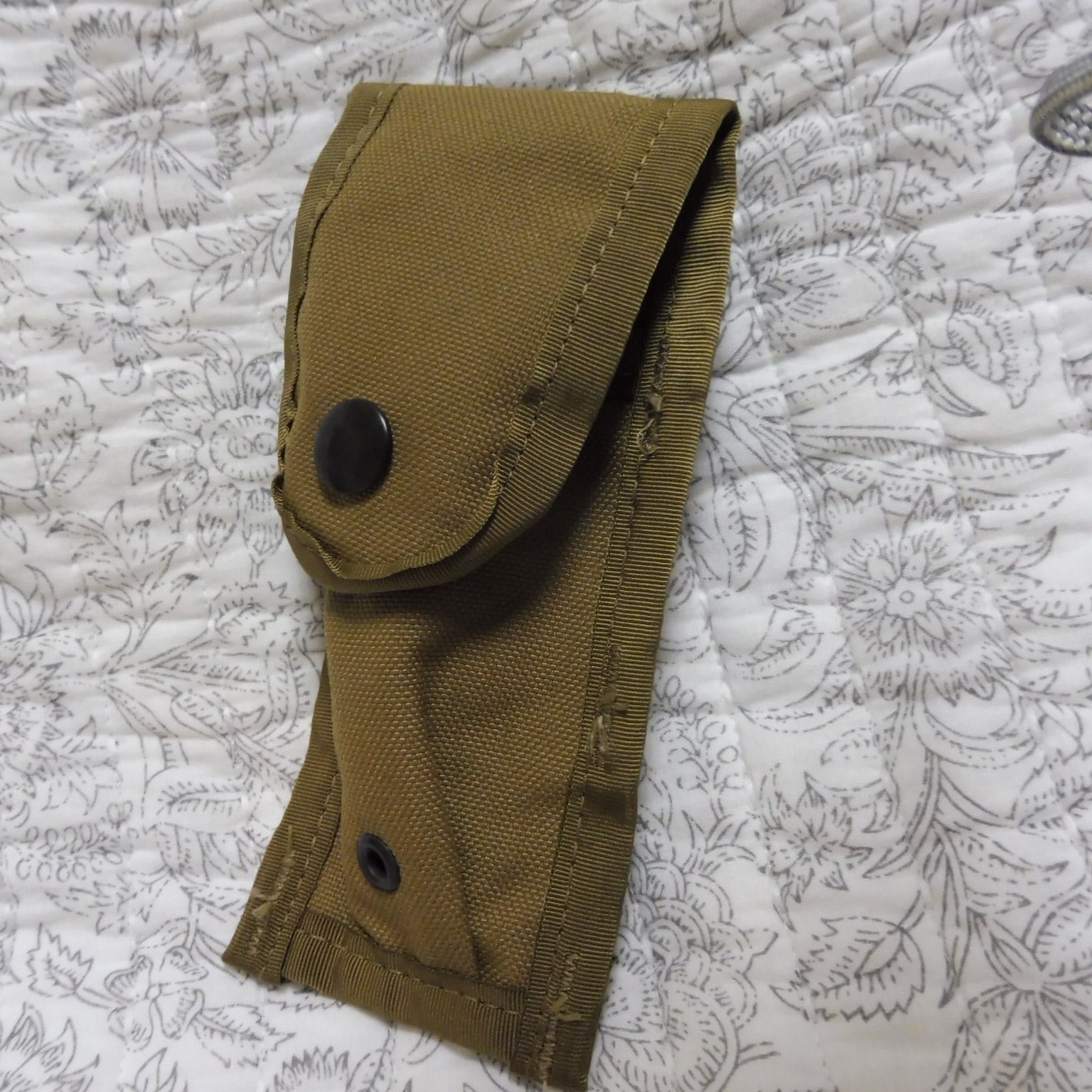 米軍実物】THERMAREST サーマレスト スリーピングマット コヨーテ