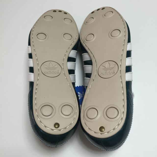 adidasオリジナルス 西ドイツ復刻 ゲルトミュラー 古着 00年代