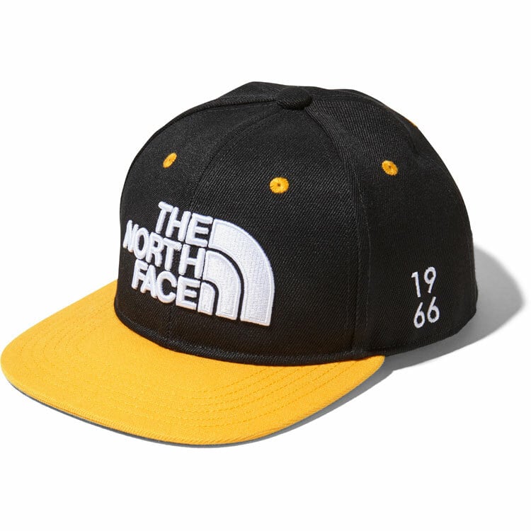 THE NORTH FACE WP Trucker Cap ウォータープルーフトラッカーキャップ（ユニセックス）NN01918 (TY)TNFイエロー  | ～ c o u j i ～ powered by BASE