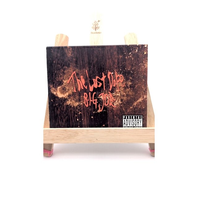 KILLER MAY/Joy Stick | PAY ID