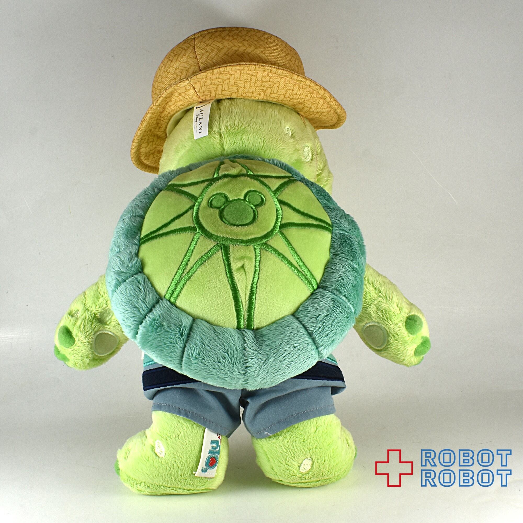 アウラニ ディズニー オル ぬいぐるみ オルメル | ROBOTROBOT