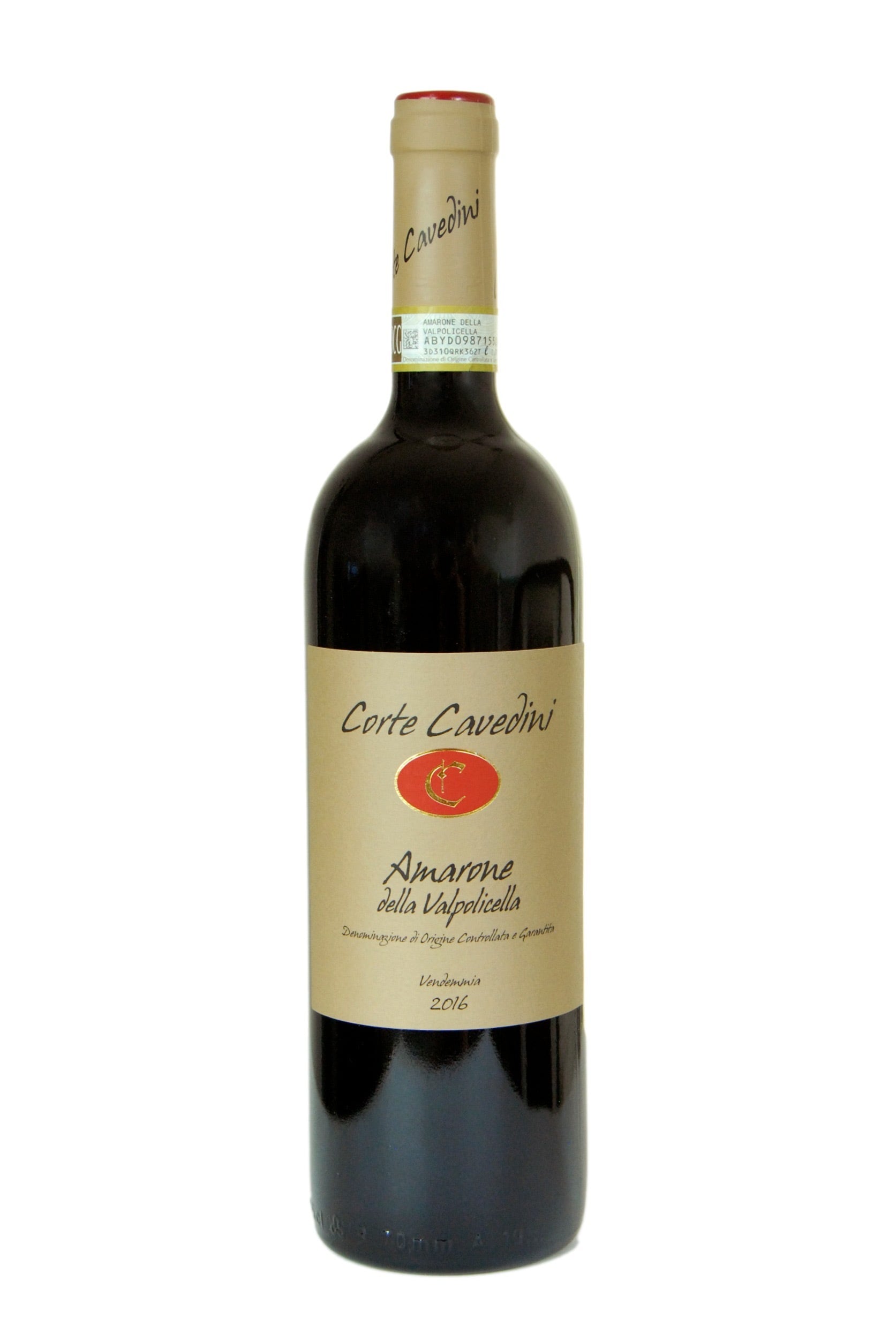 Amarone della Valpolicella