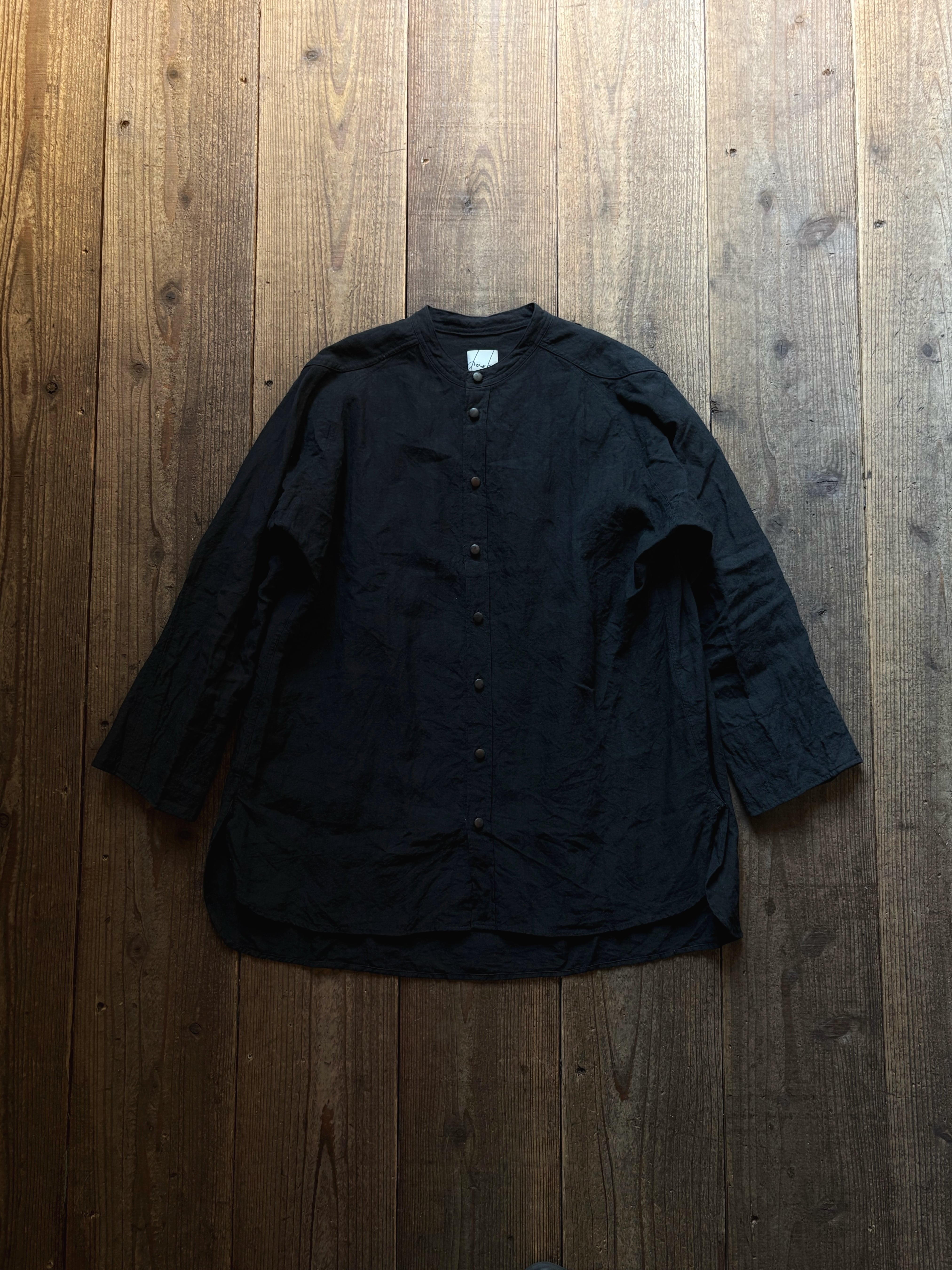 MOTHER HAND artisan DINANT black | TALE COCOON