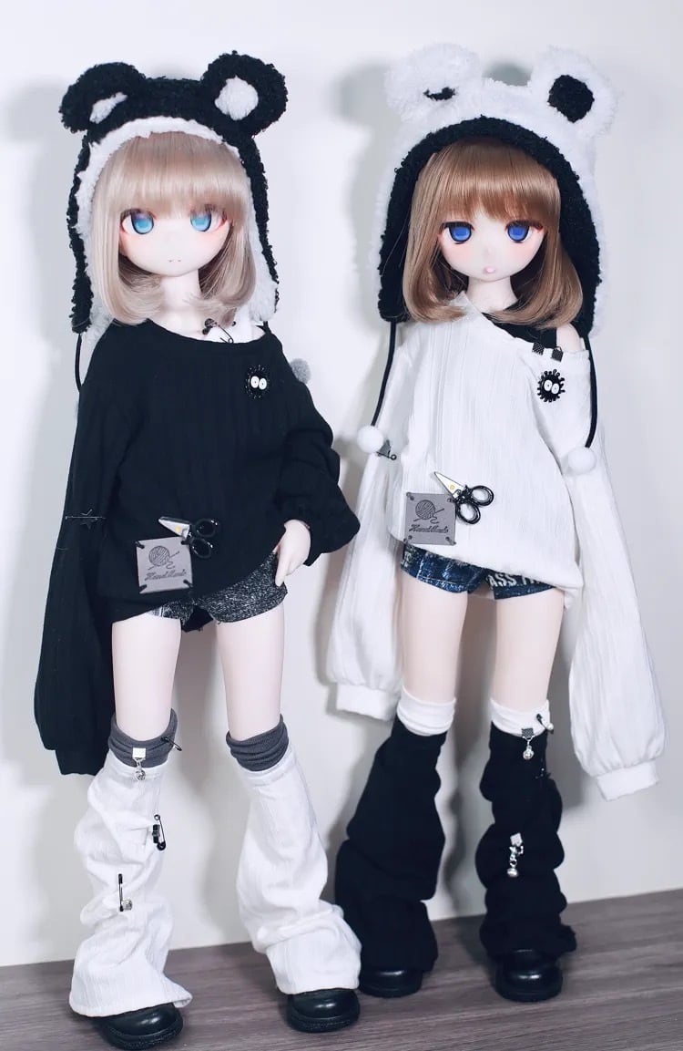 SOOM Toad キャストドール 人形