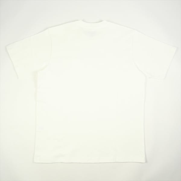 Supreme S/S Pocket Tee 新品未使用 White SizeM | ヤマダウェブコム