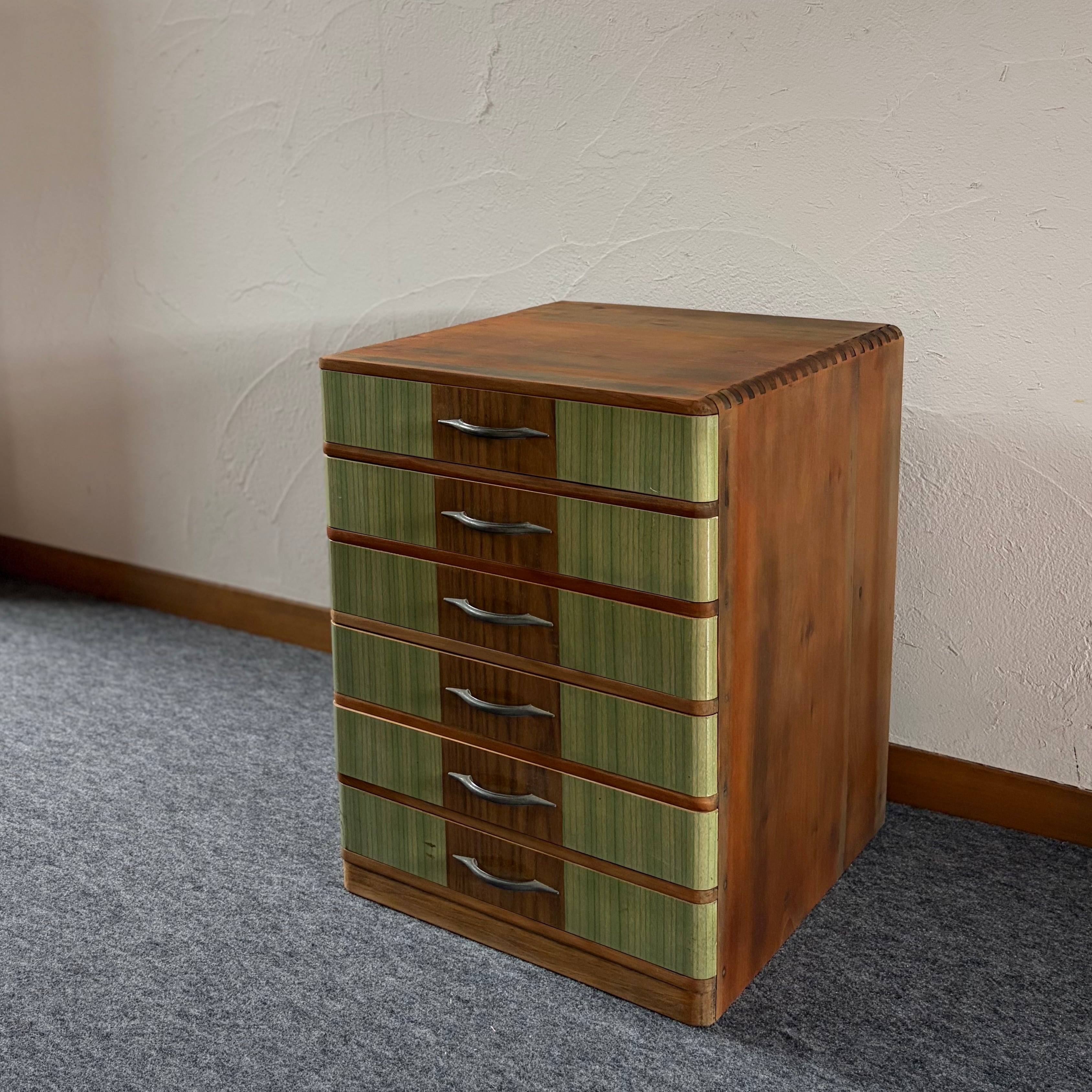 cassina ixc Alias「SEC/セック」コンポーネントシステム キャビネット