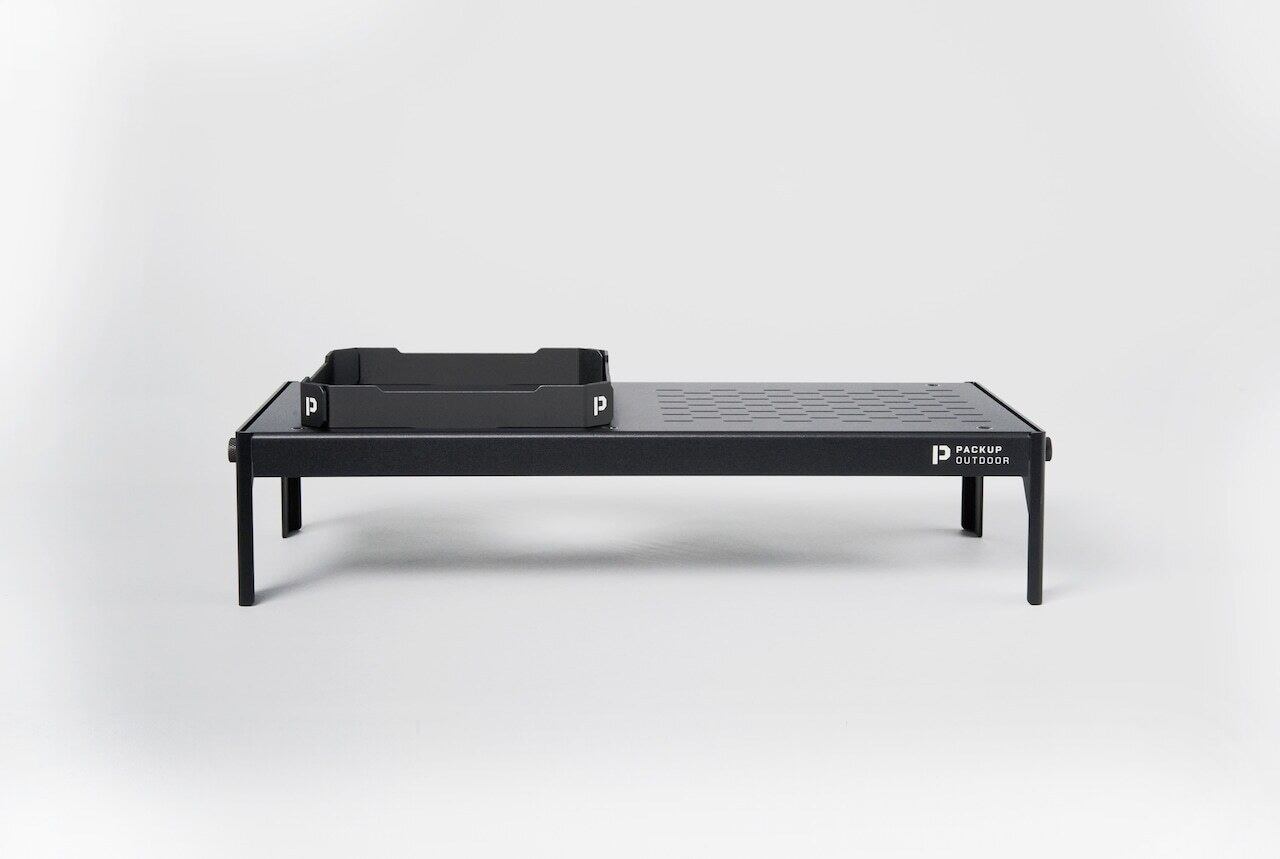 バーベキュー・調理用品 Packup Outdoor TT-01 - Maunto Packup Outdoor TT-01 - Maunto Set | OLIVE OUTDOOR EQUIPMENT