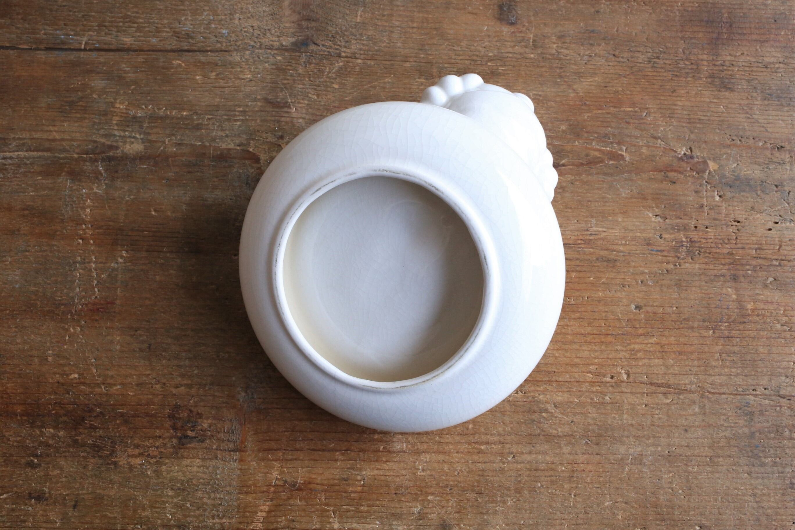 フランス ヴィンテージ ミシュラン ビバンダム 灰皿 トレイ N-03100