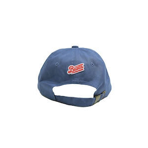 The University of BLAZZ COTTON CAP [HOME]