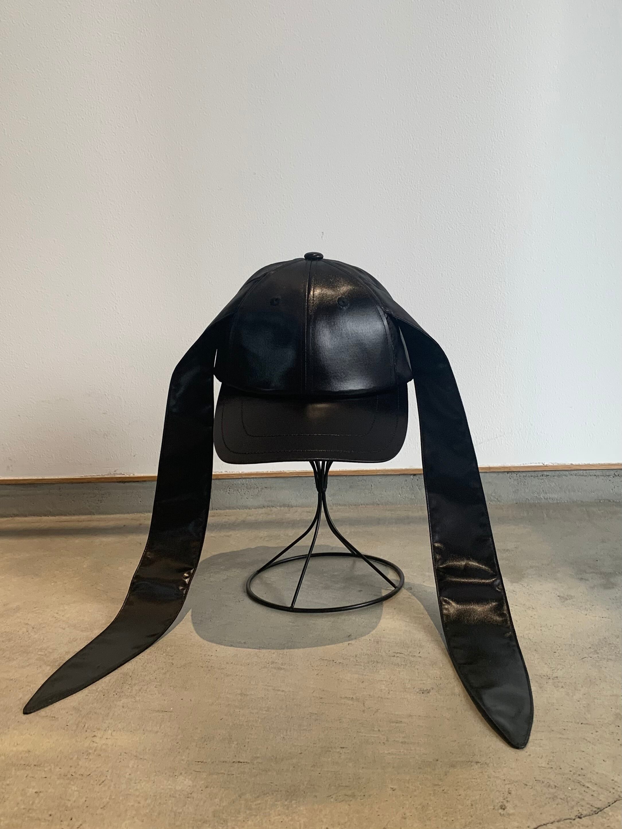 24SS MASU エムエーエスユー LONG EAR CAP 24SS MASU エムエーエスユー LONG EAR CAP