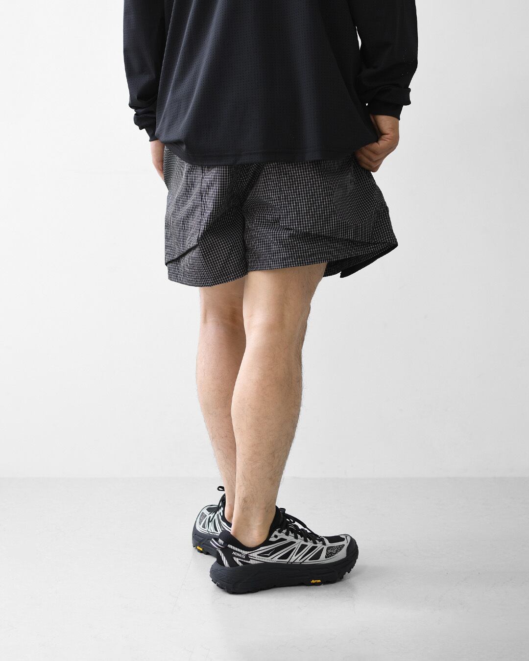 CMF OUTDOOR GARMENT [コムフィアウトドアガーメント] BUG SHORTS