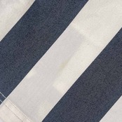 le coq sportif ルコックスポルティフ ストライプ ミニスカート風 ショートパンツ 11/レディース ゴルフ