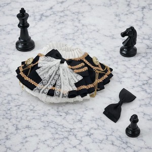 予約販売　Noble Cape  　※オーダーメイド　韓国ハンドメイド作家