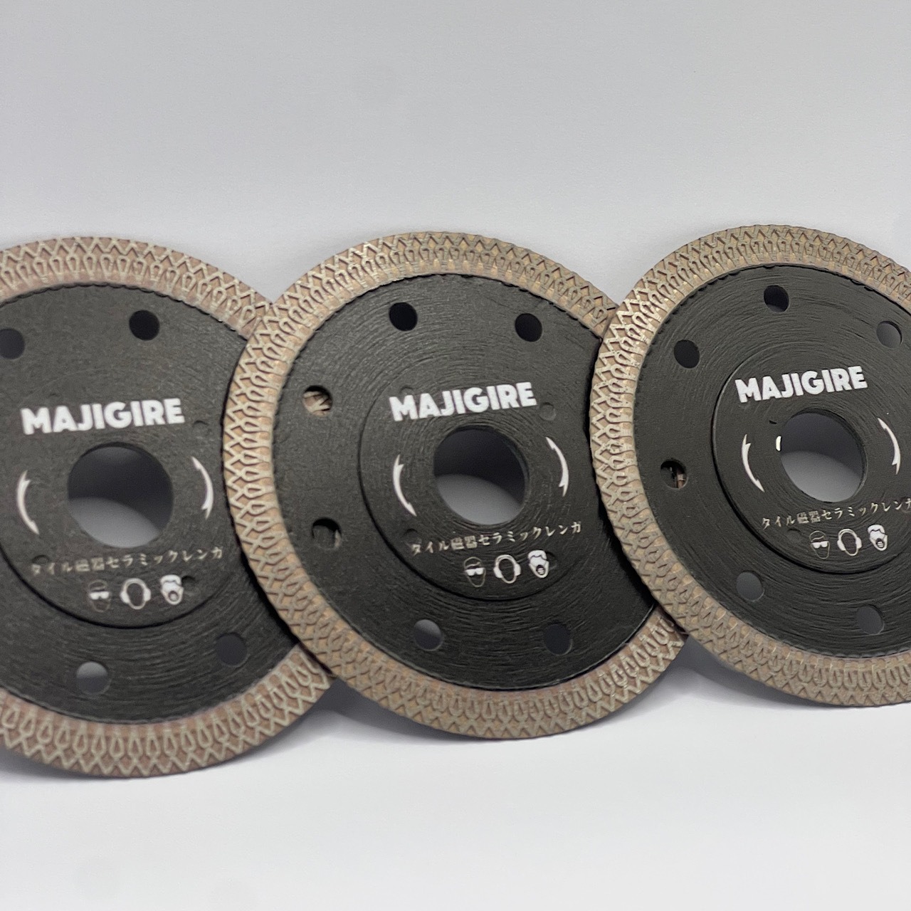 MAJIGIRE 万能刃　【１枚】