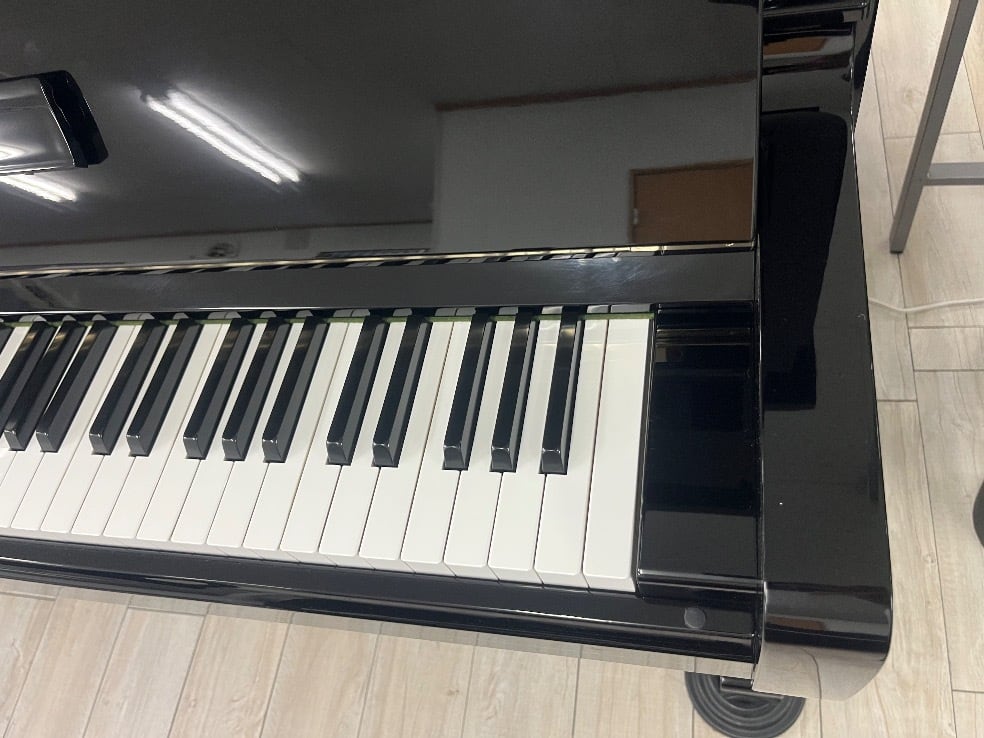 ☆81026【アップライトピアノ】YAMAHA U1G | リユース専門店エプコ
