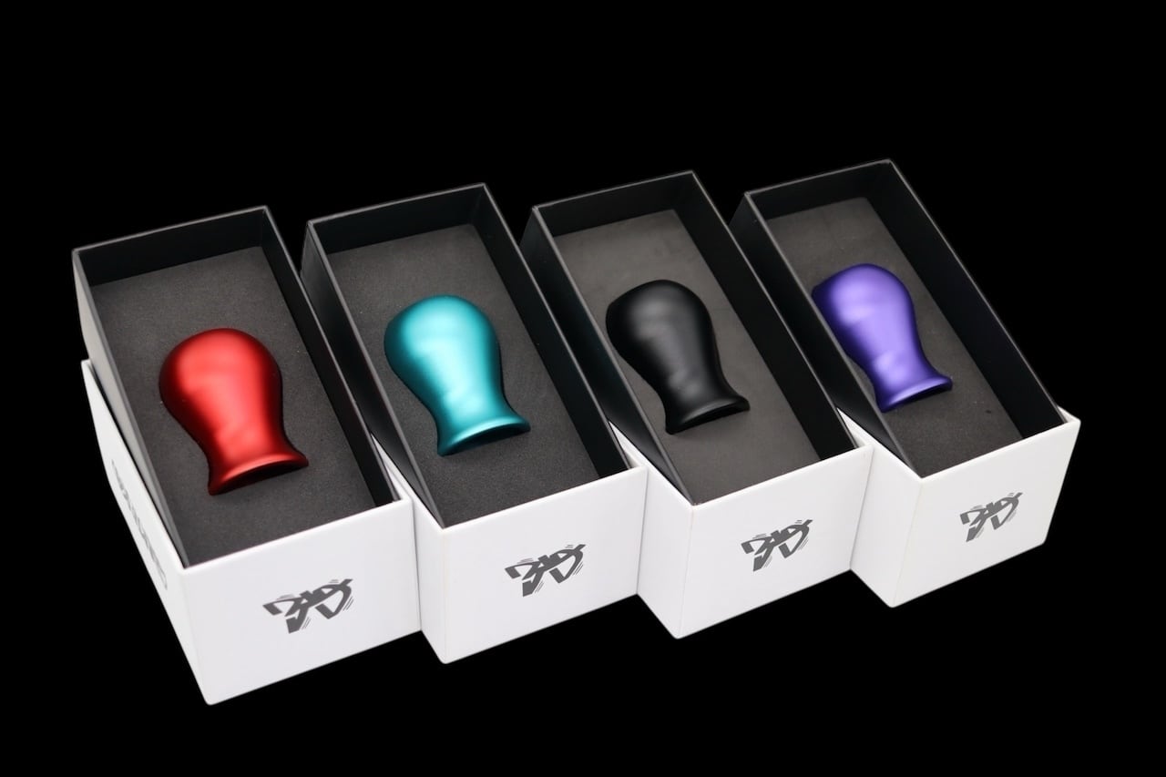 シフトノブ関連 | GHOST EXPOD