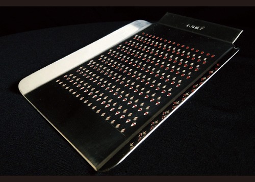 紀州新家 手打ちおろし金 結シリーズ 小