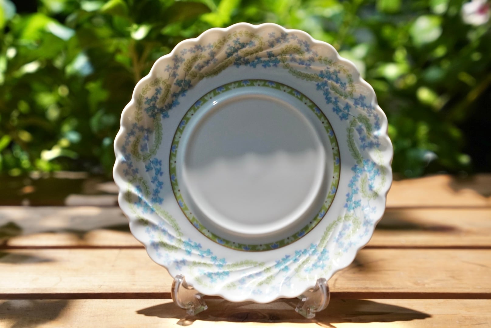 Haviland Limoges アビランド リモージュ ティーカップ ソーサー