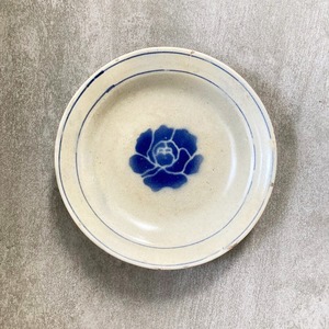 【10074】  ベトナム 幻の陶器 ソンベ焼き ソンベ song be ビンテージ 50-60s