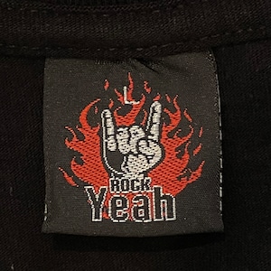 【Rock Yeah】METALLICA バンドTシャツ Hardwired... to Self-Destruct アートワーク メタリカ Lサイズ バックロゴ US古着 アメリカ古着