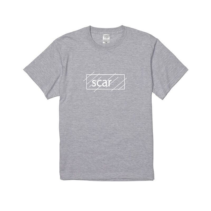 scar /////// OG KIDS TEE (Lavender) 5.6oz / キッズサイズ | scar store