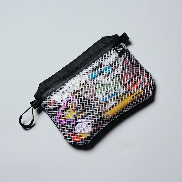 コピー：Clear Pouch