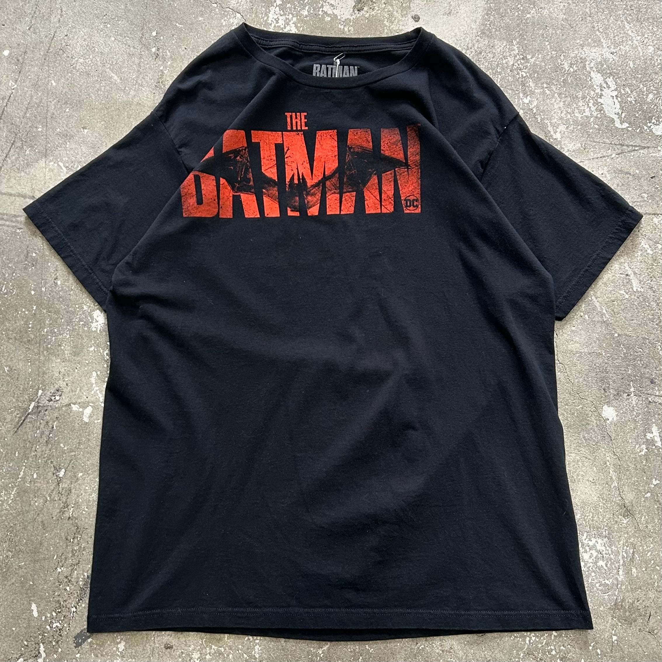 90s ぶち抜き Smiley Face tee | Pay ID