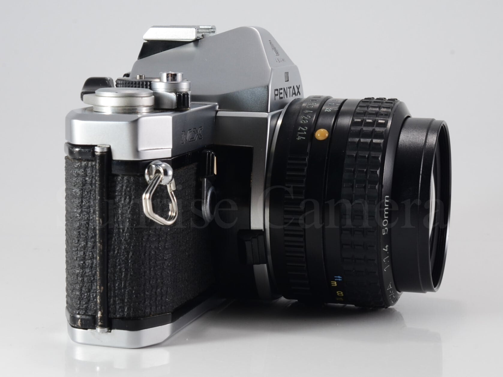 中古】PENTAX MX / SMC M 50mm F1.4 ペンタックス (61050