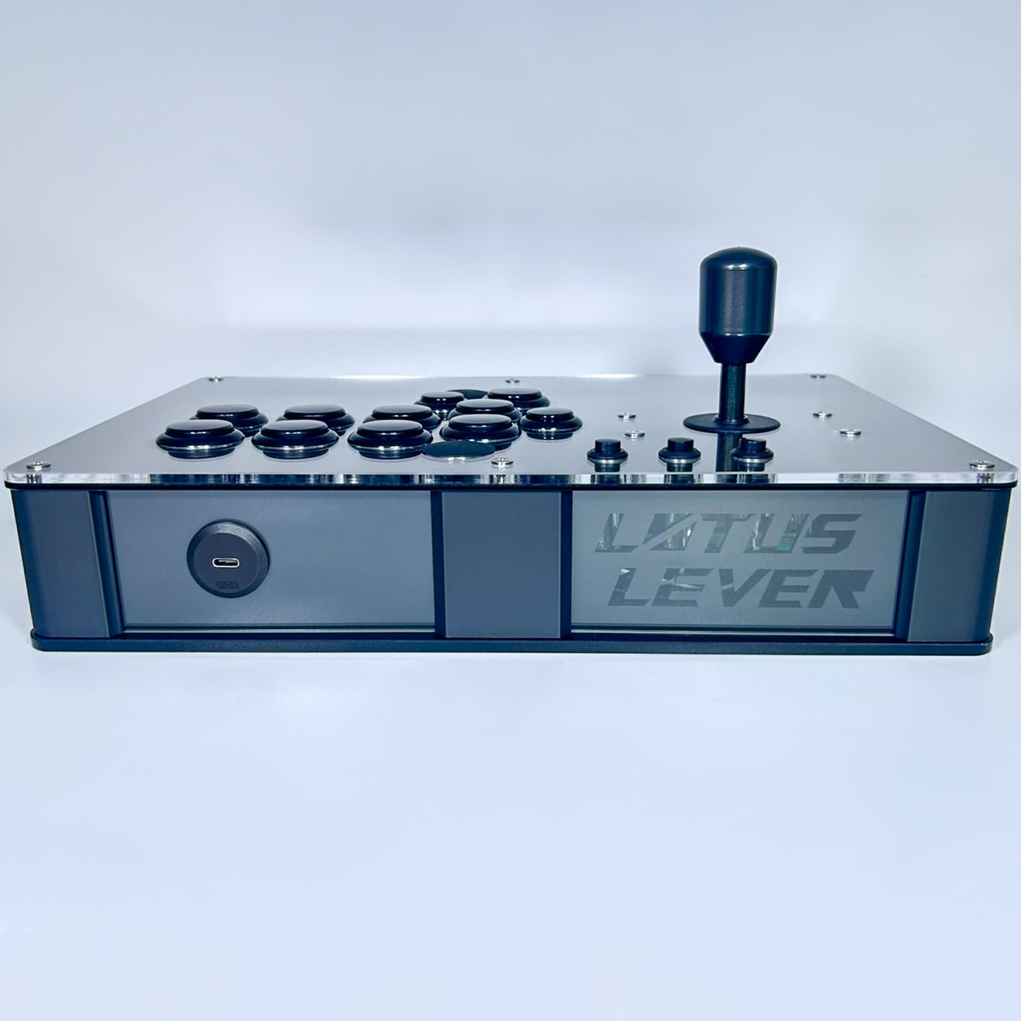 組立キット】ノビレバー対応レバータイプコントローラー【モデル:Lotus