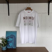 ファッションプリントTシャツ