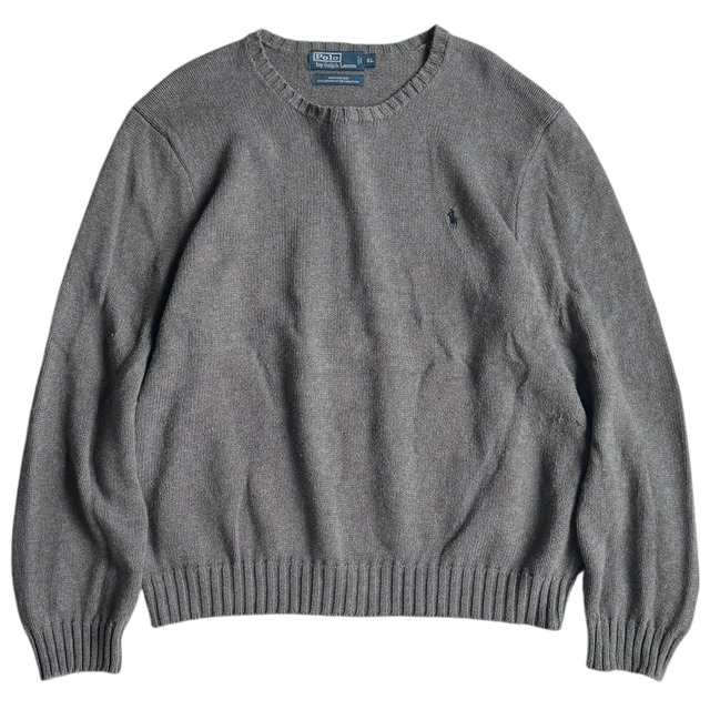 Polo Ralph Lauren cotton knit