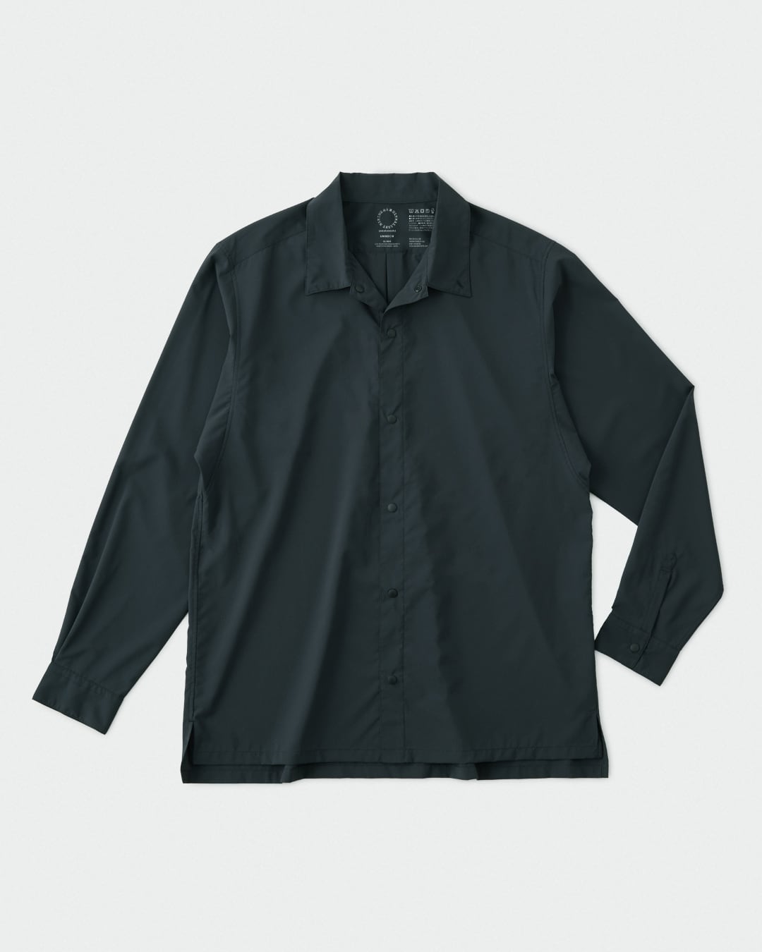 山と道 / UL SHIRTS（UNISEX） | st. valley house - セントバレーハウス