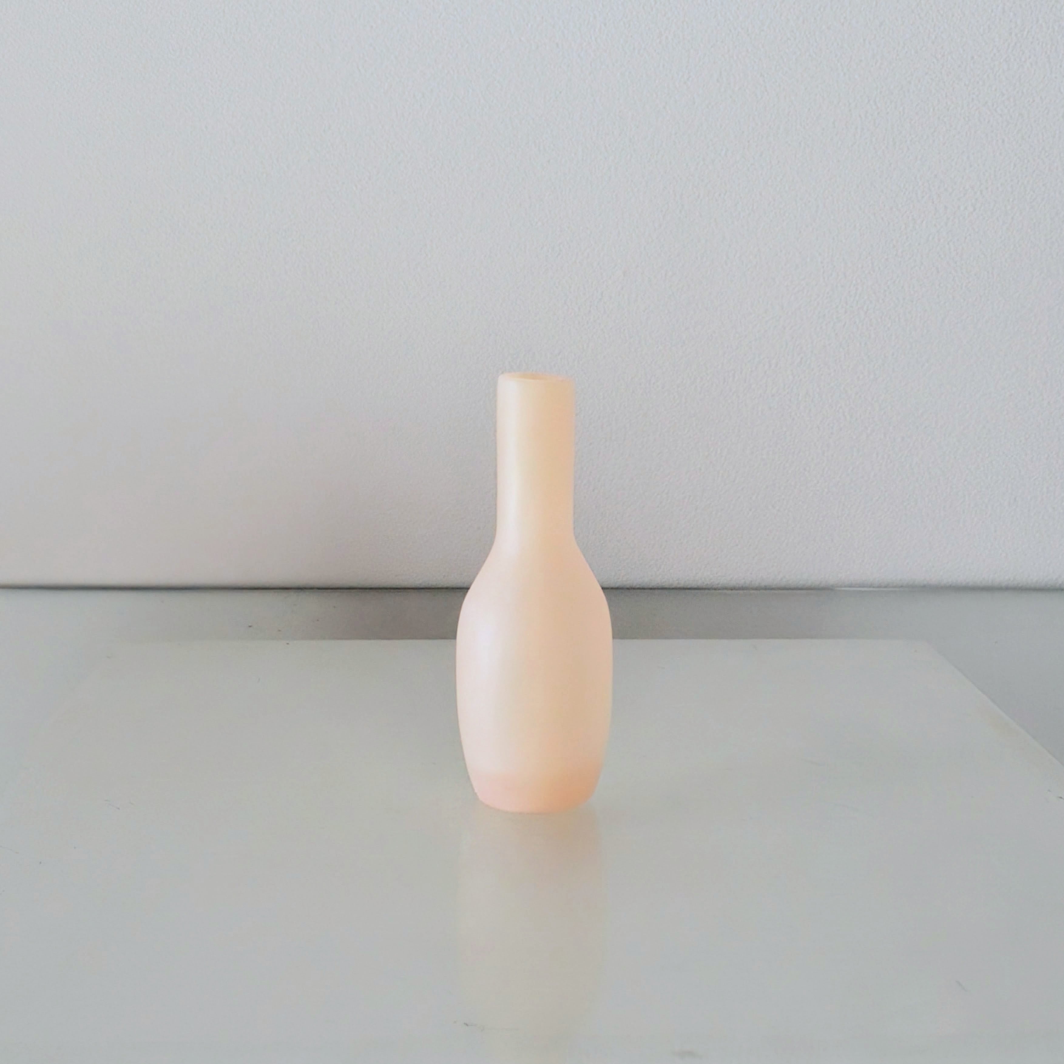 【LIMITED ORDER 8/29〜9/6】水谷康平 / FRP Flower Vase F-02