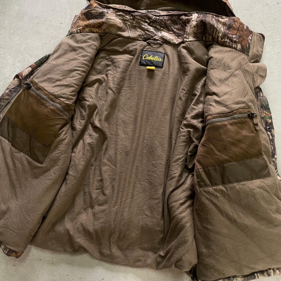 00年代 Cabela