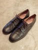 90’s Italian Miary officer Shoes／90年代 イタリア軍 オフィサー シューズ
