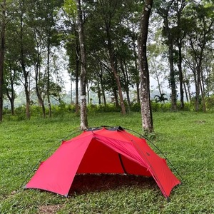 「YUFU 2P」Sumo Equipment　５月下旬お届け予定