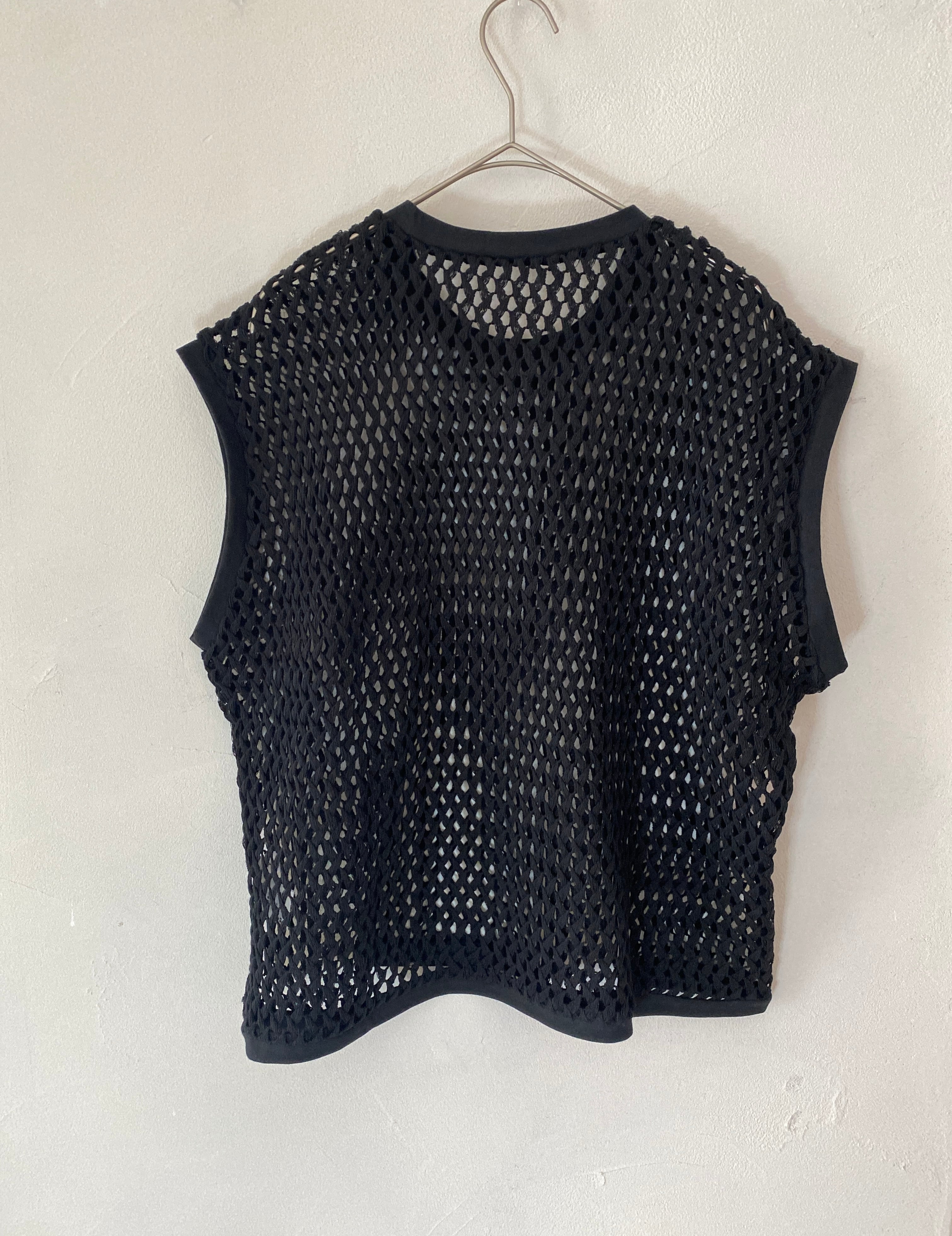 【AgAwd】メッシュトップス(2401-661238)