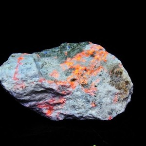 ハックマナイト 原石 一点物 171-6245