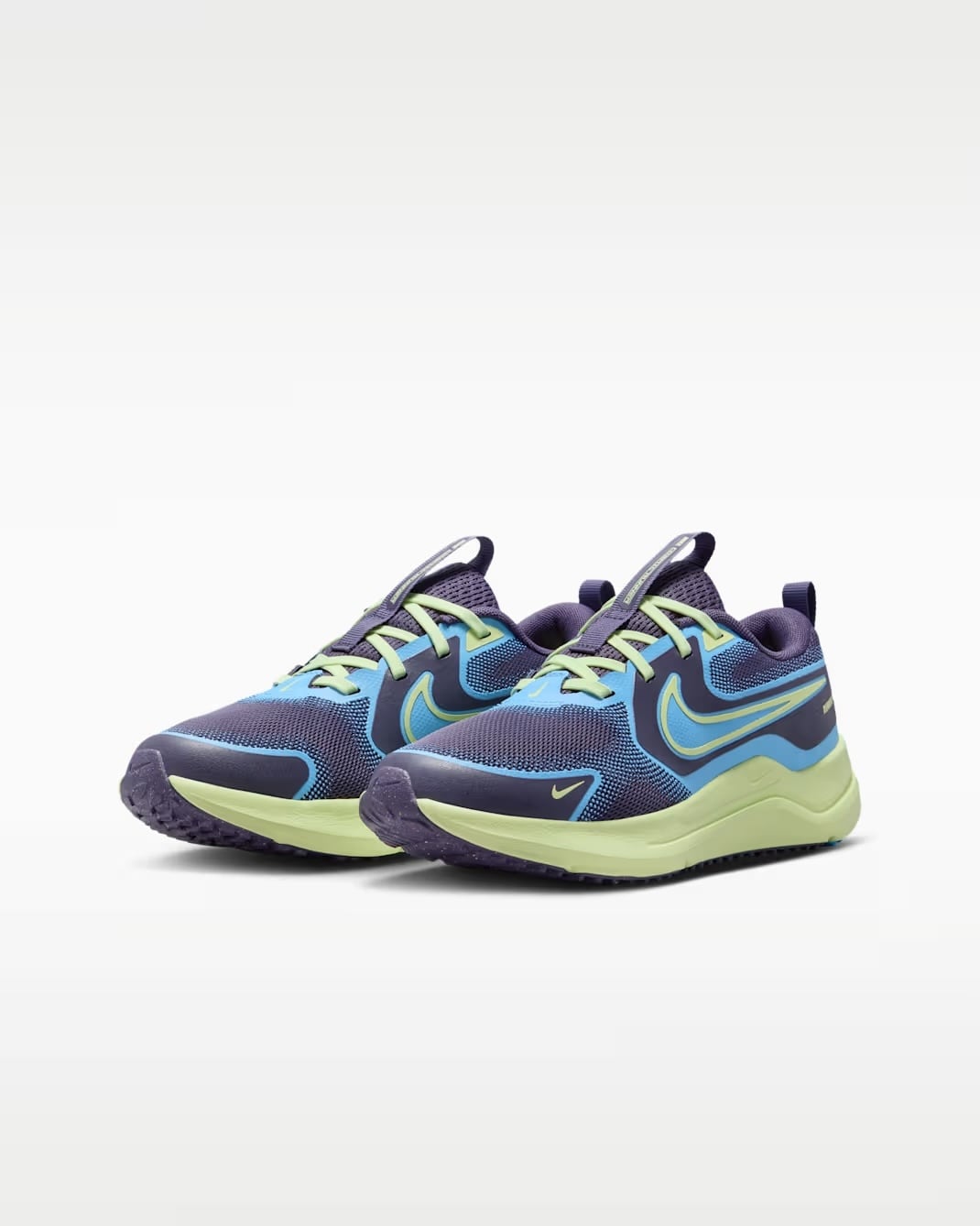 YONEX バドミントン　23.5cm パープル Nike Ja 1 SE ジャモラント | Pay ID