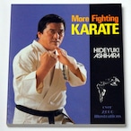 More Fighting　KARATE