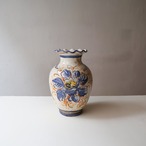 ヨーロピアンなフラワーベース