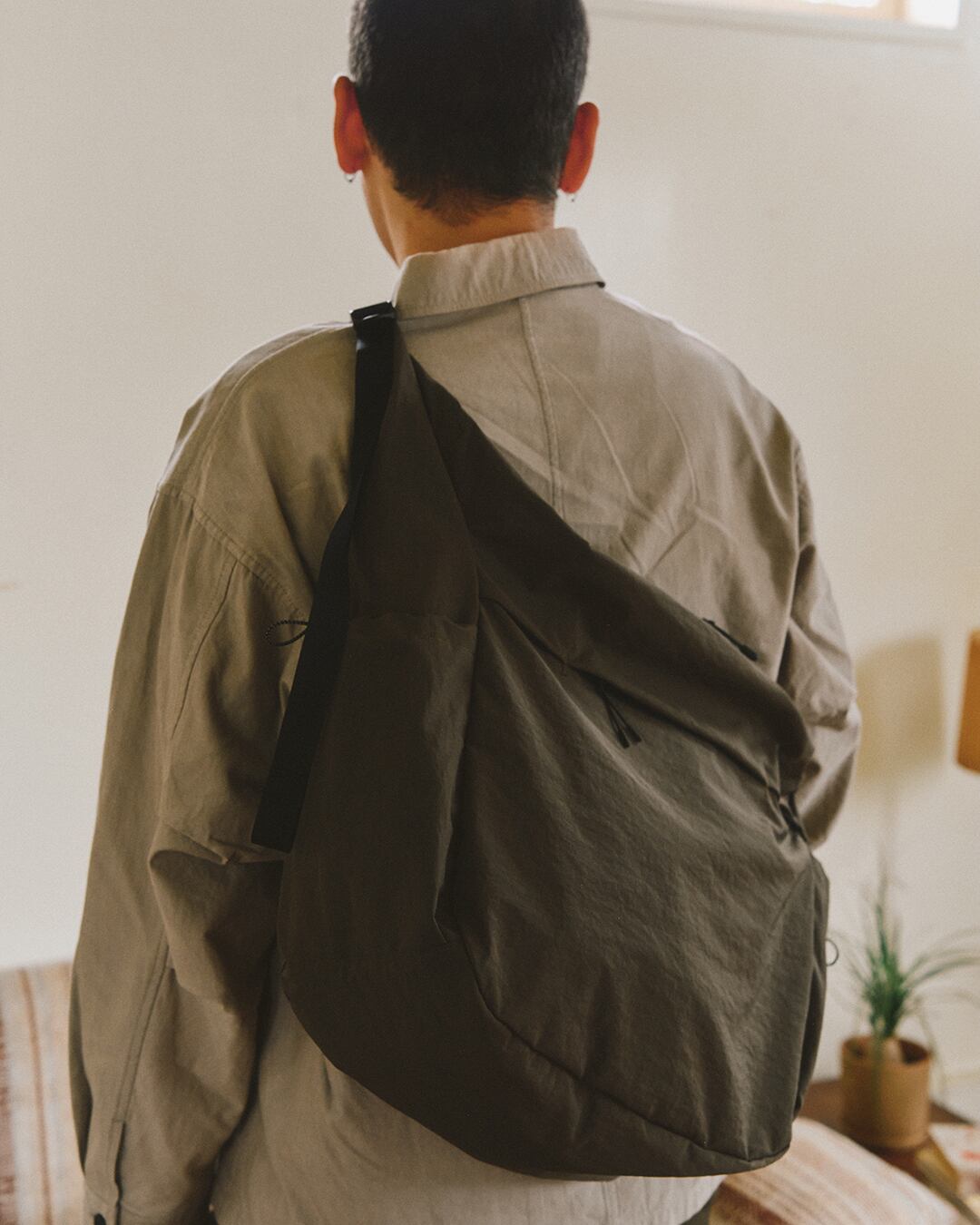 warenfaus range tasuki 未使用 WARENFAUS, Range TASUKI | not wonder store