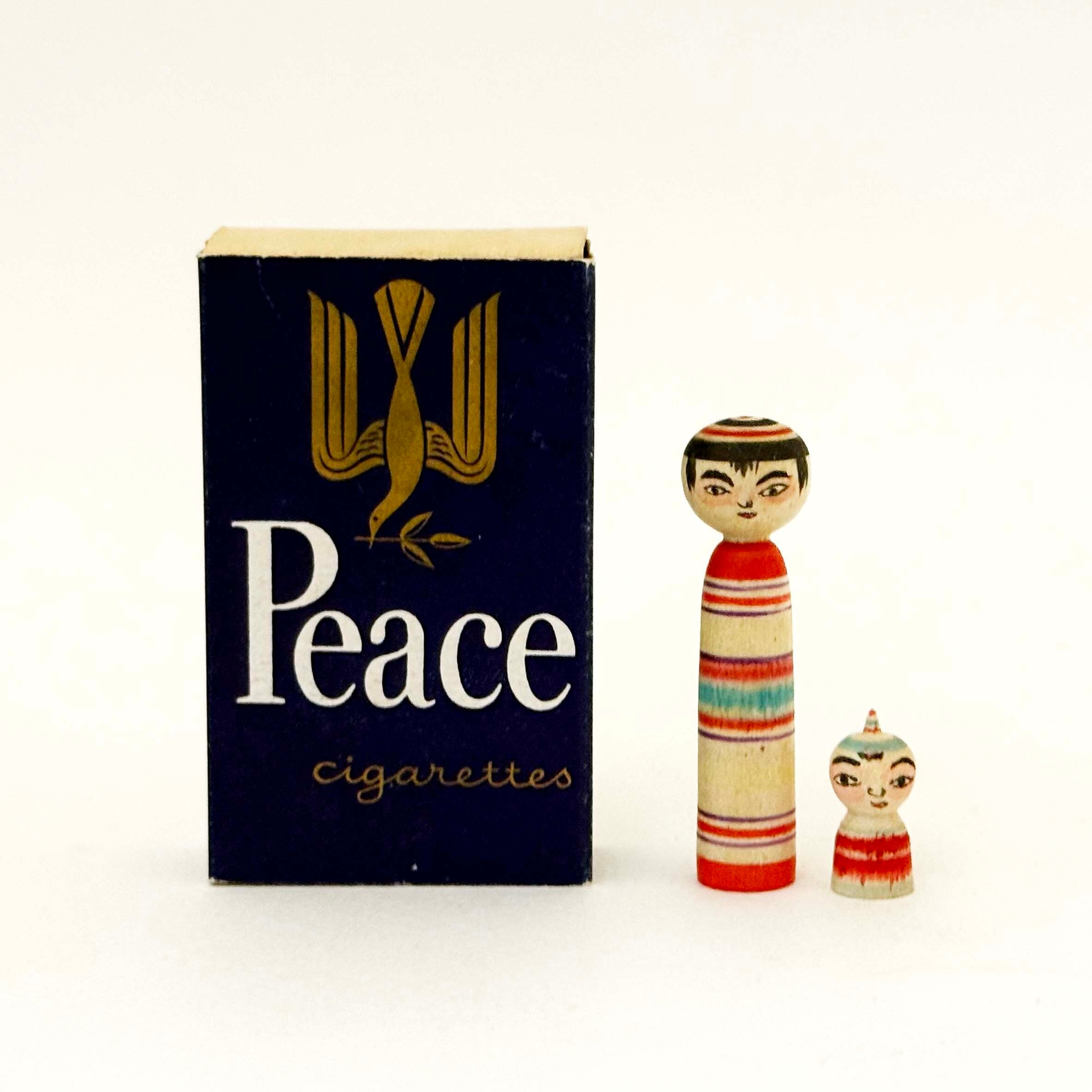 伝統こけし | kokeshka