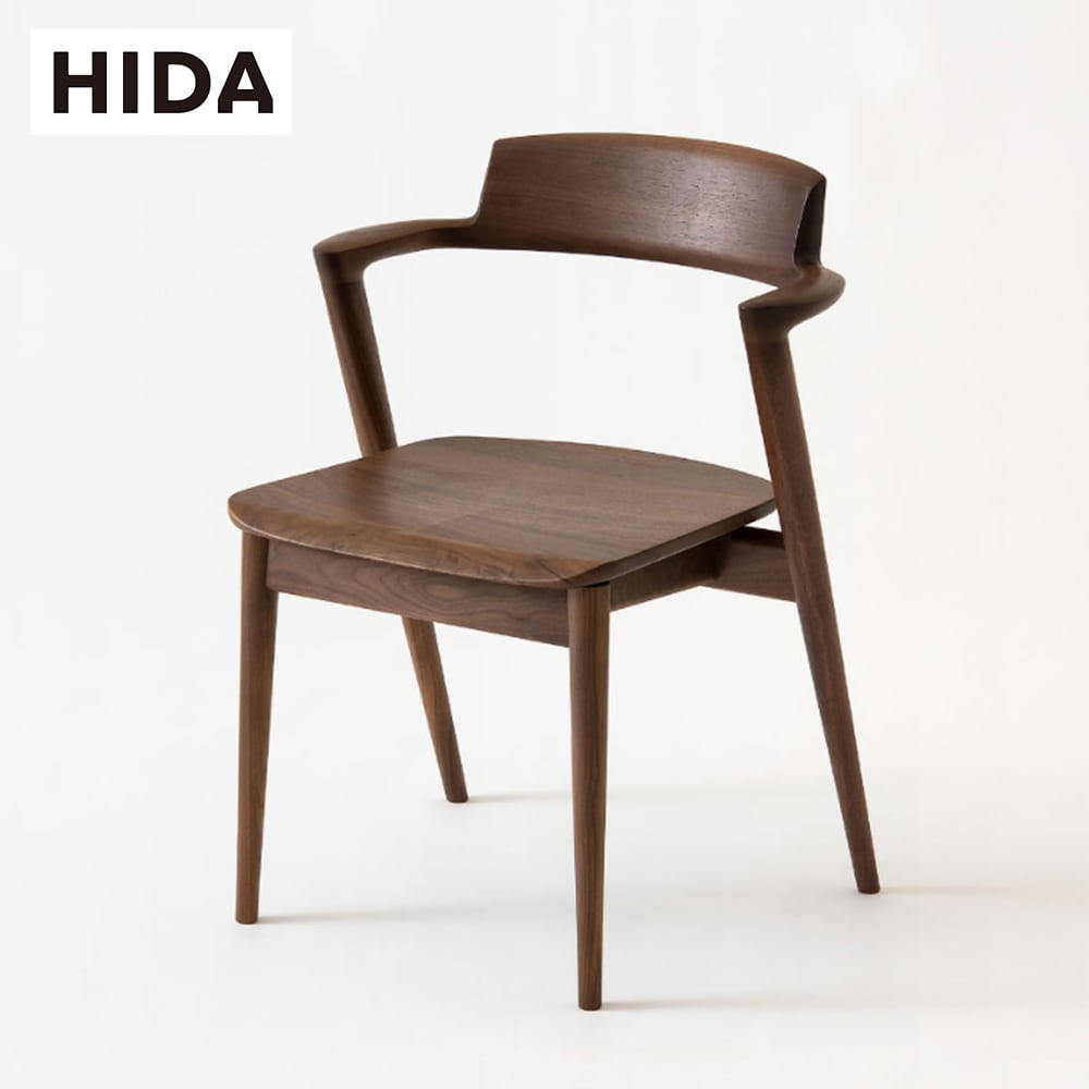 飛騨産業(HIDA) SEOTO ウォルナット | kinokuniya