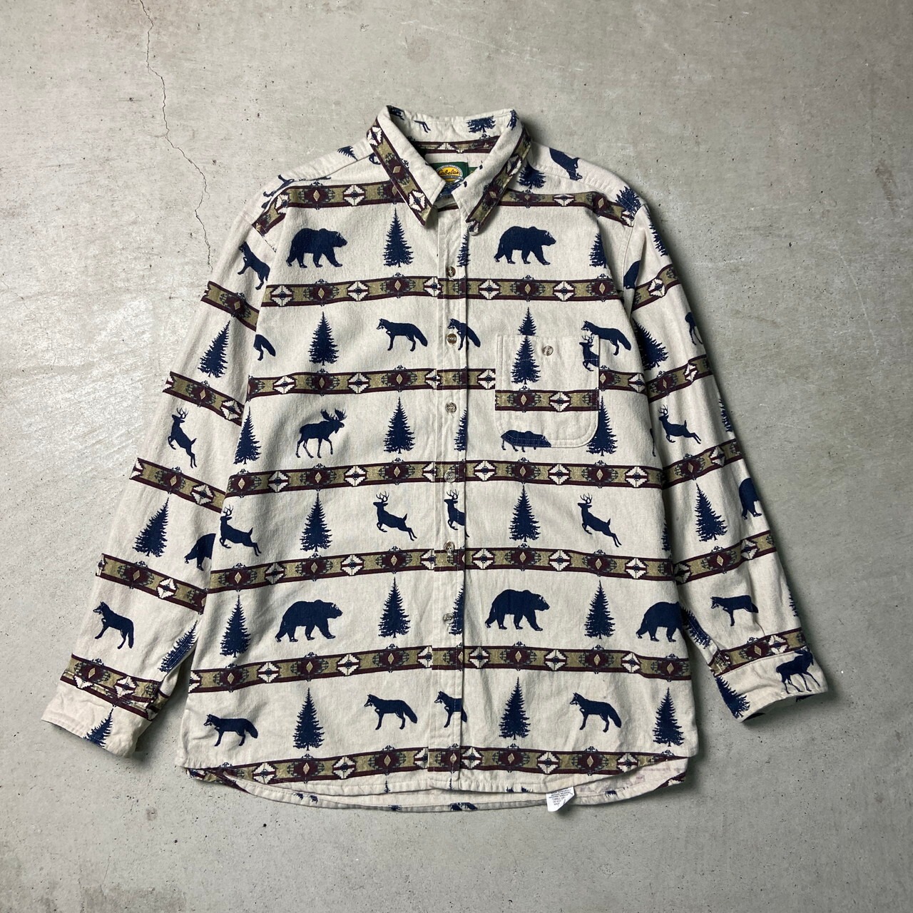 90年代 USA製 Cabela