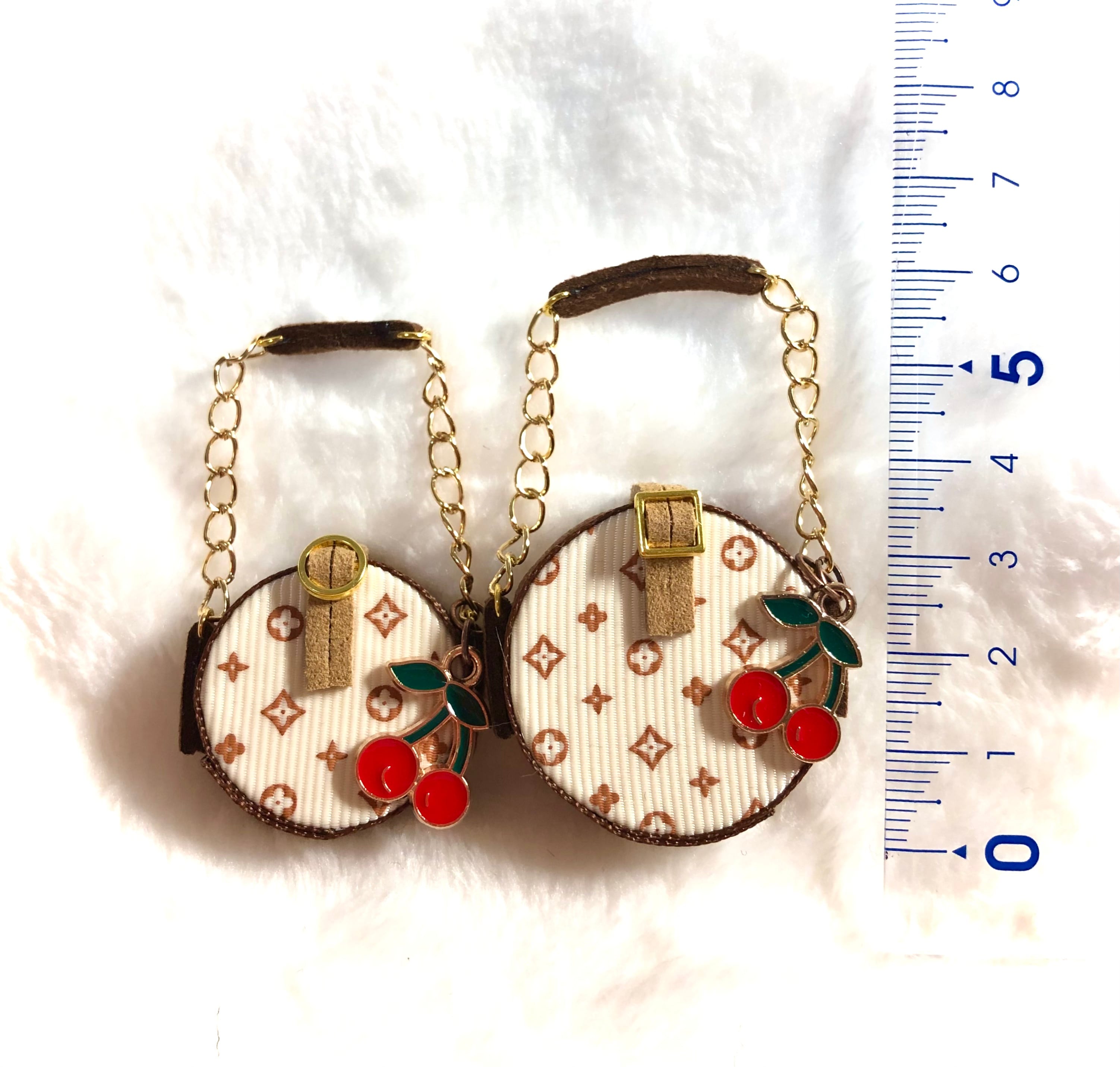 ルルベちゃん シフォンチュールとデコレースのセット