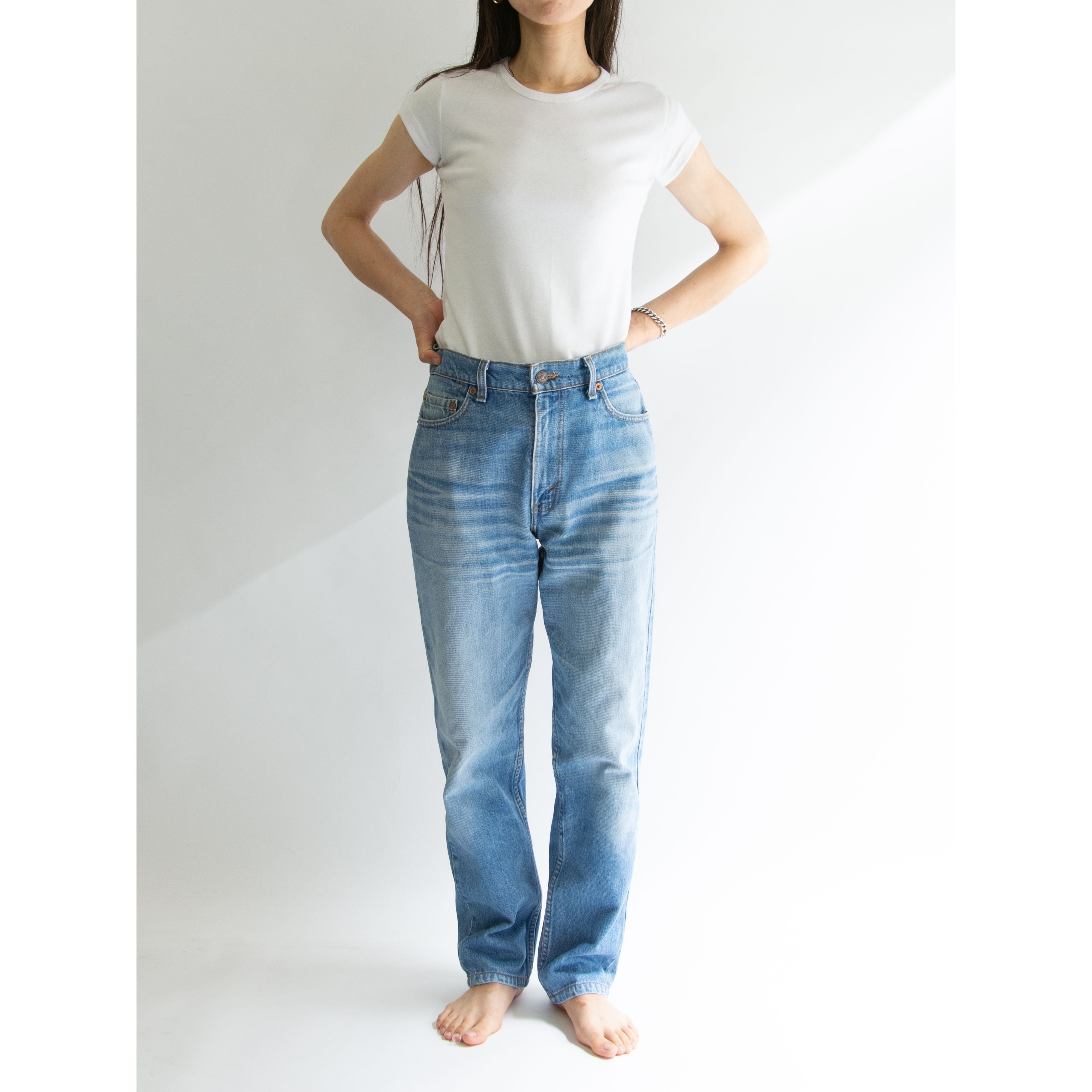 USA製 Levis 610 W30 L32