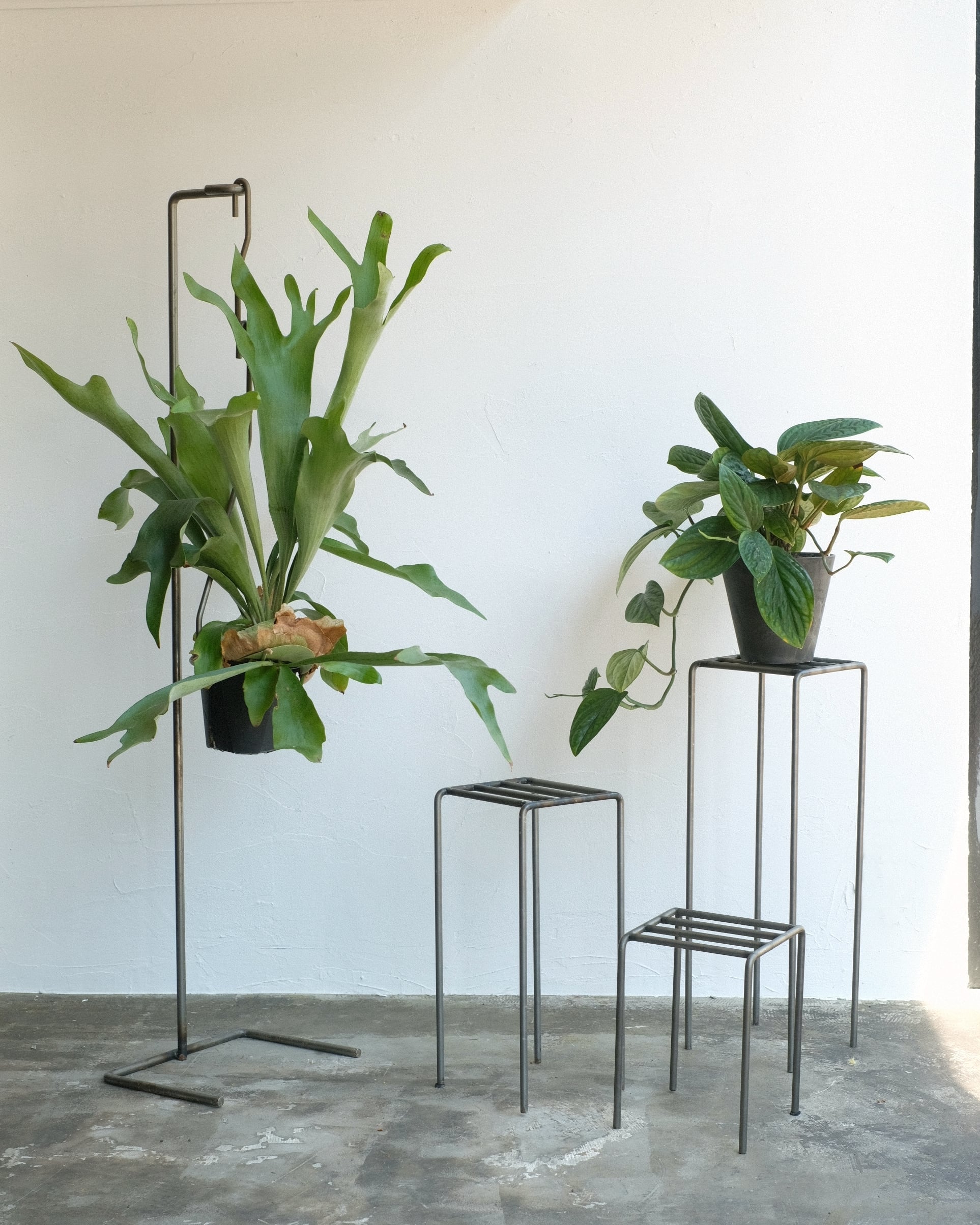 PLOP HANGING STAND | WEST VILLAGE TOKYO