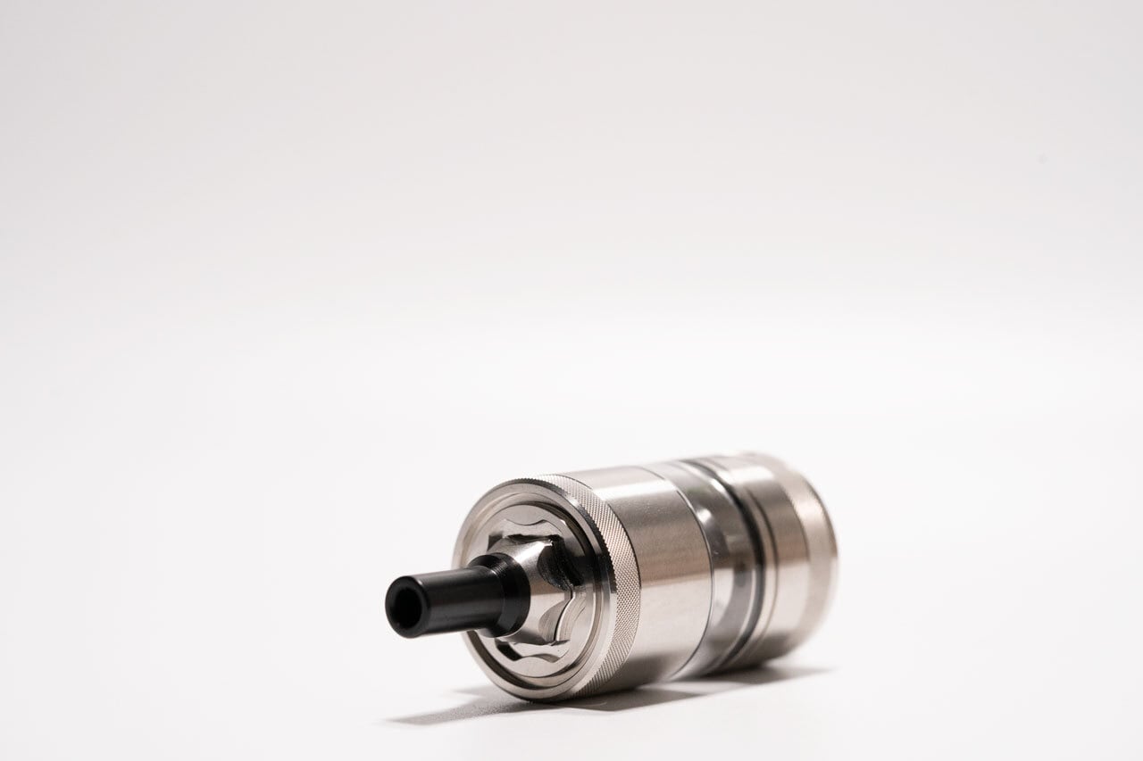 ARCANA MODS ARCANA22 | CLUTCH VAPOR
